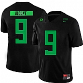 Oregon Ducks 9 LeGarrette Blount Black Nike College Football Jersey Dzhi,baseball caps,new era cap wholesale,wholesale hats